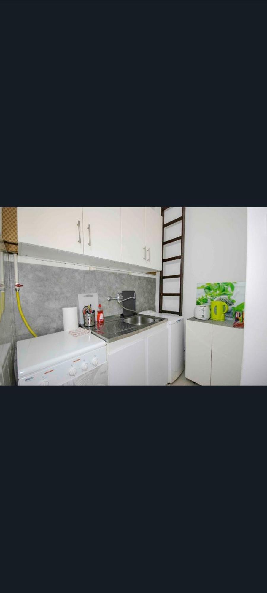 Free Parking Garage! Downtown Apartment Close To New York Cafe Βουδαπέστη Εξωτερικό φωτογραφία