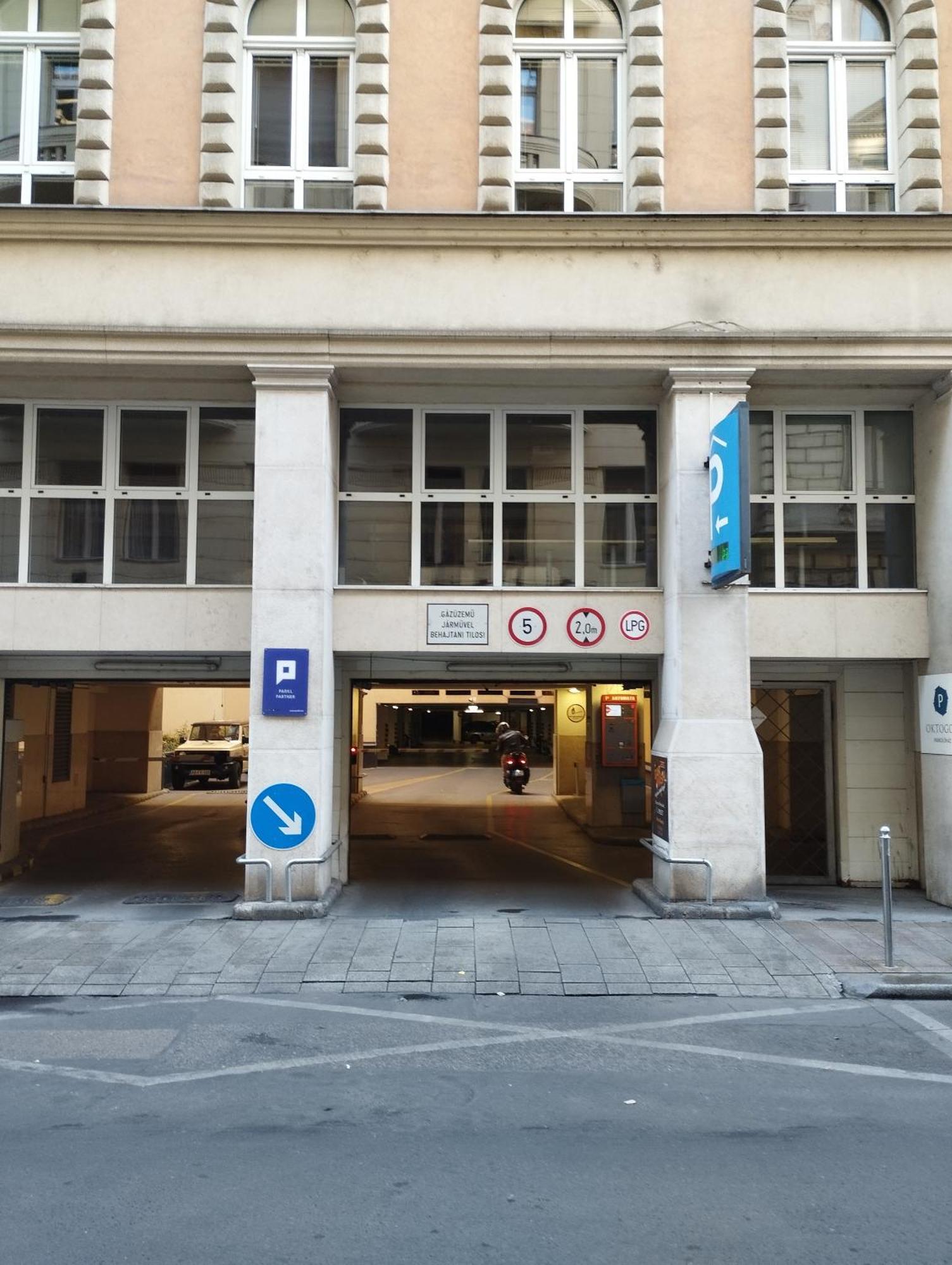 Free Parking Garage! Downtown Apartment Close To New York Cafe Βουδαπέστη Εξωτερικό φωτογραφία