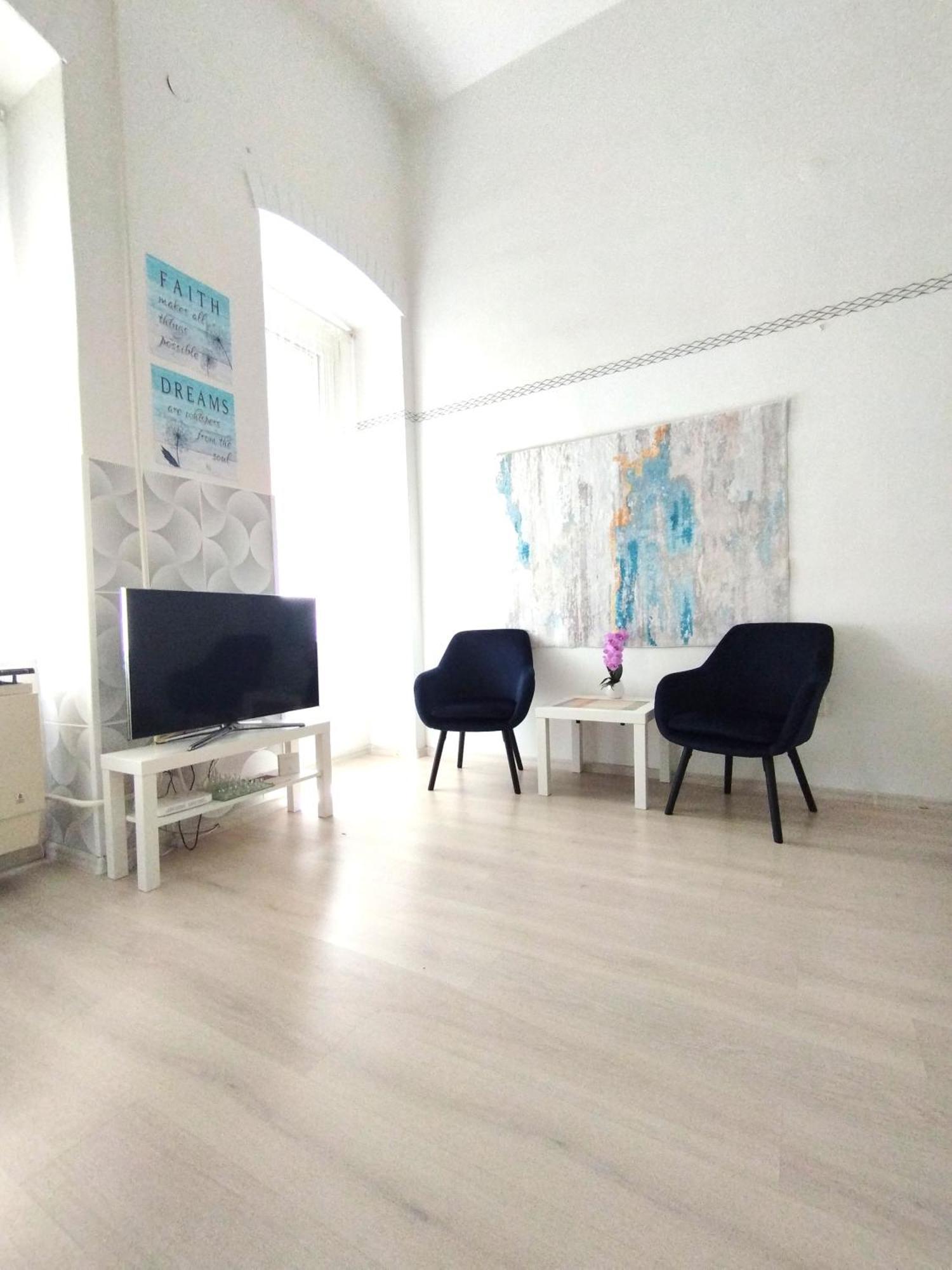 Free Parking Garage! Downtown Apartment Close To New York Cafe Βουδαπέστη Εξωτερικό φωτογραφία