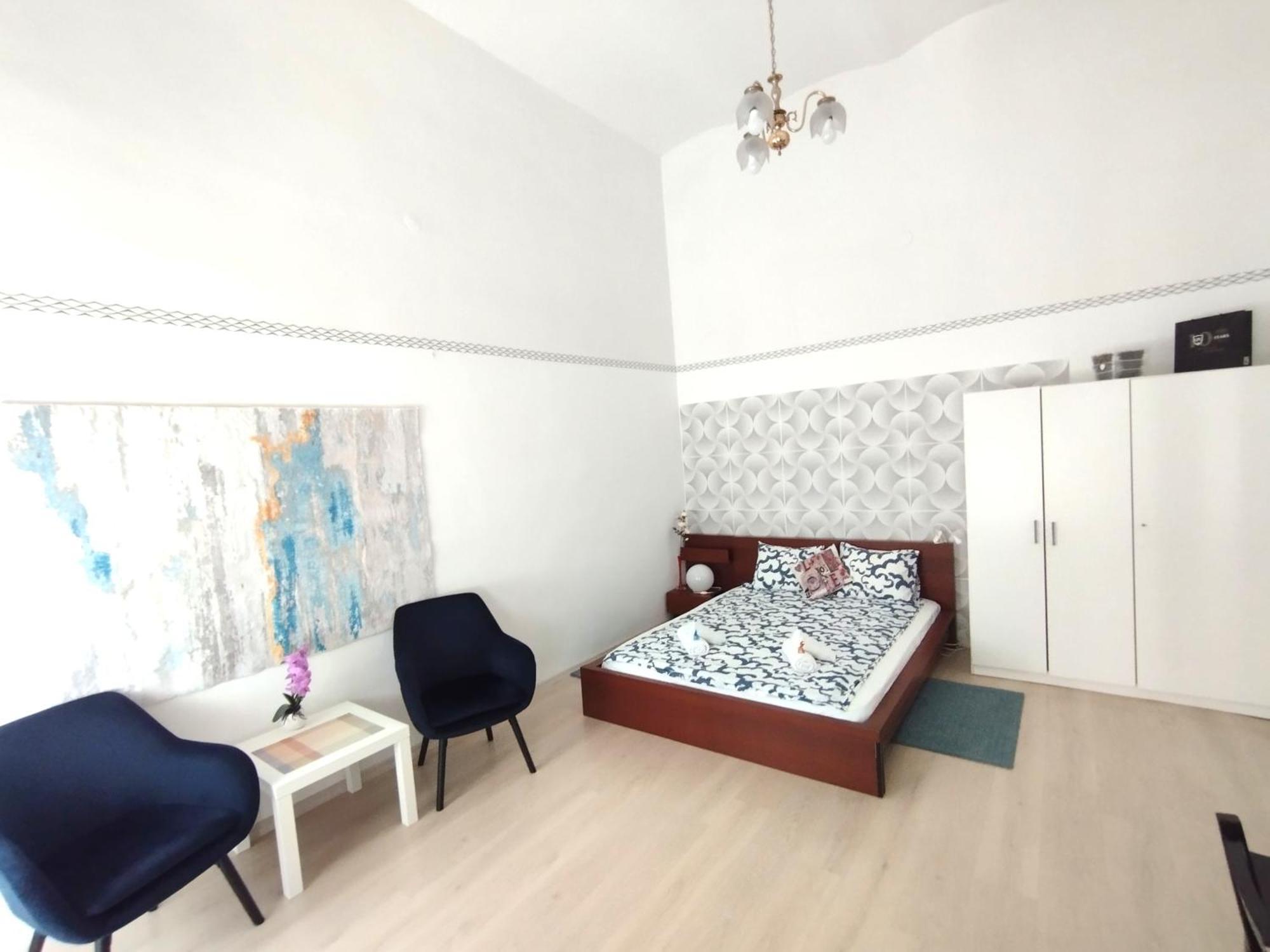 Free Parking Garage! Downtown Apartment Close To New York Cafe Βουδαπέστη Εξωτερικό φωτογραφία