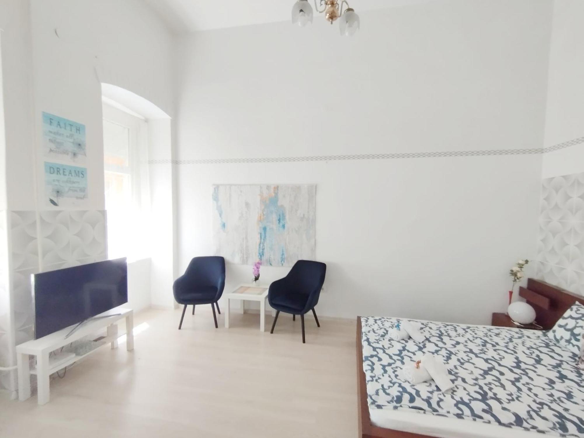 Free Parking Garage! Downtown Apartment Close To New York Cafe Βουδαπέστη Εξωτερικό φωτογραφία